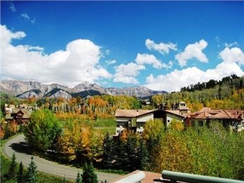 Silver Star Telluride Condominiums Extérieur photo