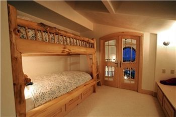 Silver Star Telluride Condominiums Extérieur photo