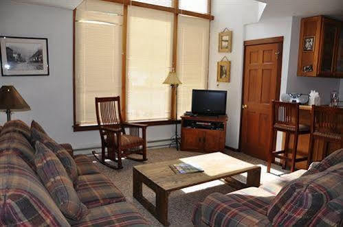 Silver Star Telluride Condominiums Extérieur photo