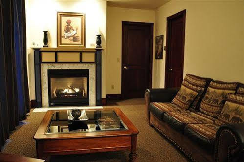 Silver Star Telluride Condominiums Extérieur photo