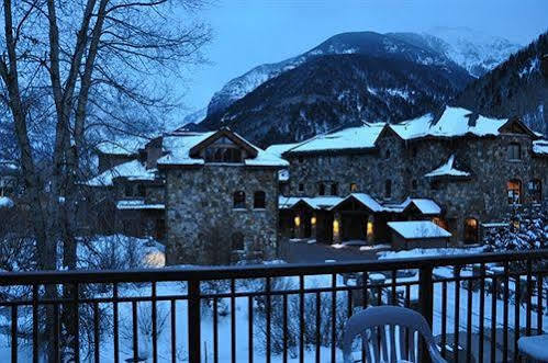 Silver Star Telluride Condominiums Extérieur photo