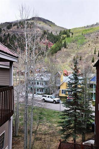 Silver Star Telluride Condominiums Extérieur photo